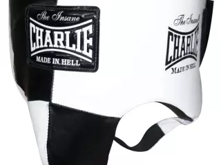 Coquilla Boxeo Protector Genitales CHARLIE PROFESIONAL