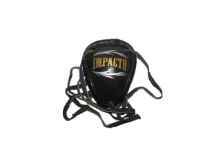 Coquilla de Acero boxeo profesional