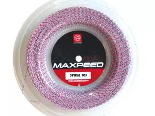 Cordaje para raquetas de squash  Spiral Top 125