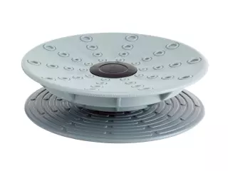 Core Balance Disks