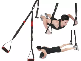 SUSPENSION TRAINER #