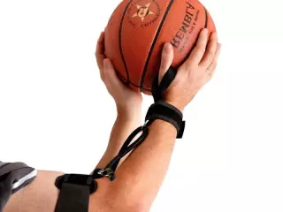 Correa Entrenamiento Tiro Basket Pure Shooter BALONCESTO