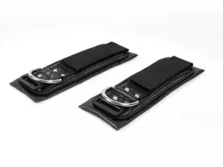 Correas Sujeción Tobillo Pro DOMINADAS