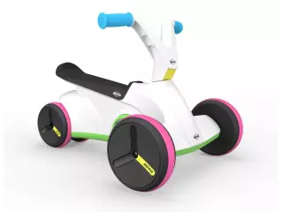 CORREPASILLOS BERG GO TWIRL MULTICOLOR