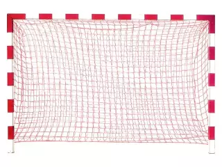 Juego 2 cortinas amortiguadoras balonmano/FUTBOL SALA