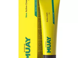 CREMA ACTIVA NAMMAN MUAY 100GR.