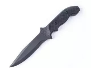 CUCHILLO ENTRENAMIENTO TPR. NAVAJA
