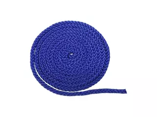 CUERDA DE PSICOMOTRICIDAD SOFTEE - AZUL, 250CM