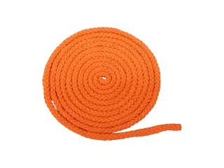 CUERDA DE PSICOMOTRICIDAD SOFTEE - NARANJA, 250CM