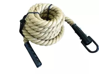 Cuerda de trepa 7 metros