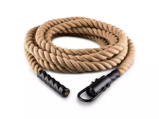 Cuerda de trepa para crossfit 3m PREGUNTAR STOCK