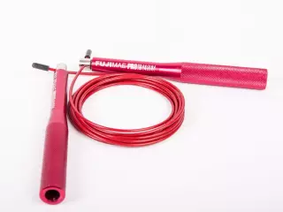Cuerda de velocidad ProSeries. Rojo