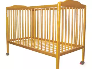 Cuna Miel 100×50 cm OFERTA