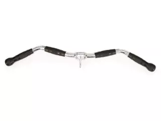 Barra Bíceps-Tríceps con Agarre 72 cm MANERALES preguntar stock