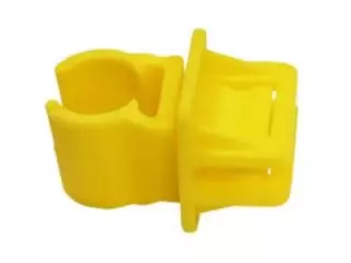 ENGARCE ARO-PICA -  AMARILLO