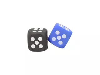 DADO 7 CM SUPERSEGURO