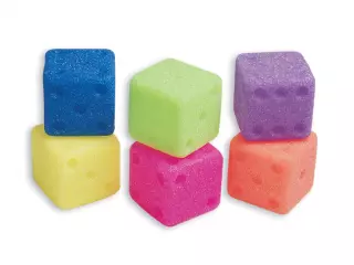 Dados 15 X 15 Cascabel