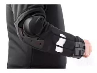 Chaqueta HEMA PRO para hombre PBT 13112/HMB ESGRIMA
