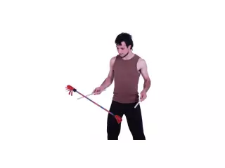 Diabolo Flower Sticks MALABARES