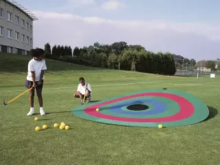 DIANA GOLF