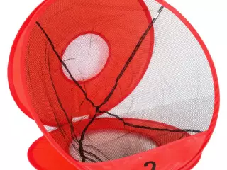 DIANAS POP-UP 3 EN 1 (4 UNIDADES) GOLF