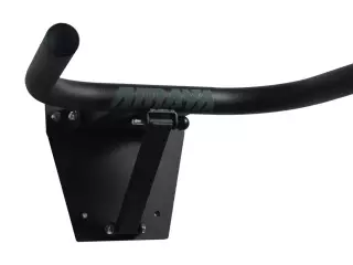 Dip Horn de Pared Plegable BARRA DOMINADAS