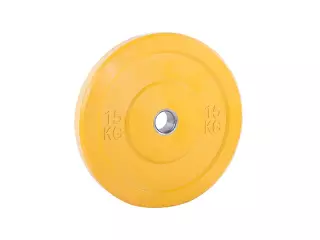 #DISCO BUMPER OLIMPICO