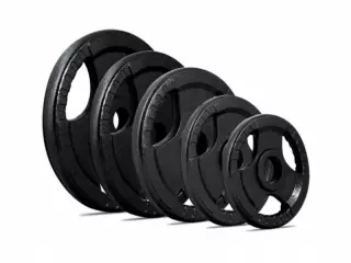 #Disco triple agarre OLIMPICO 51MM