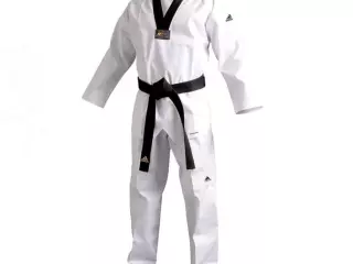 DOBOK ADI-CHAMP III TAEKWONDO
