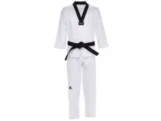 DOBOK ADI-ZERO PRO "WT APPROVED"TAEKWONDO
