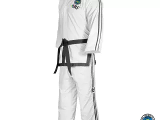 Dobok ITF Approved ProWear Grandmaster. 4