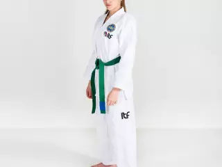 Dobok ITF Approved Training Lite. 7