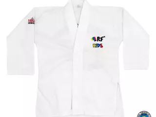 Dobok ITF Kids. 0 TAEKWONDO