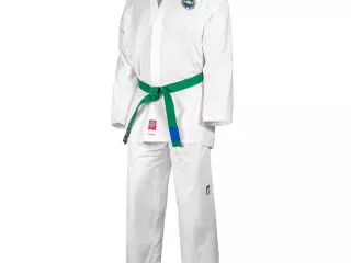 Dobok ITF Training. 4 TAEKWONDO