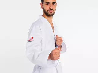 Dobok WT Basic. 5 TAEKWONDO