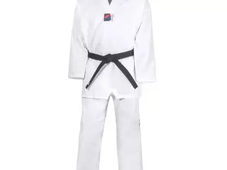 Dobok WT Basic. 0000 TAEKWONDO