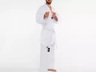 Dobok WT Training. 5