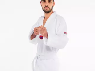 Dobok WT Training. 2