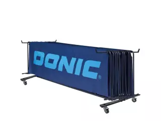DONIC Transportador Vallas PING PONG