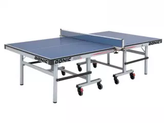 DONIC Mesa Waldner Premium 30 ITTF mesa ping pong interior