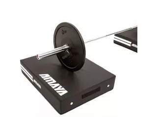 Droppers - Bases de absorción de impactos
