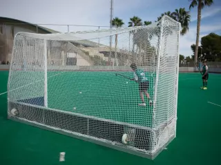 RED PORTERIA HOCKEY SALA