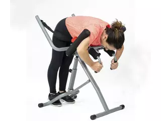 Descompresor lumbar LUMBA PLUS ECO-852
