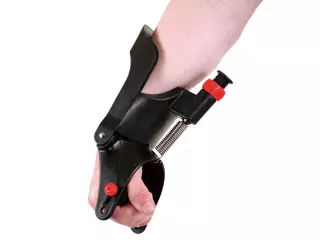 Ejercitador antebrazo