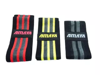 ELASTIC POWER BANDS BANDAS ELASTICAS