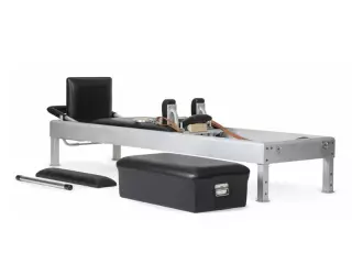 Reformer Clásico Aluminio 86"