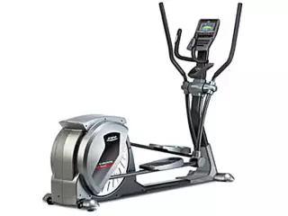 Bicicleta Elíptica BH Khronos Generator