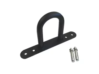ENGANCHE CUERDA soga funcional battle rope