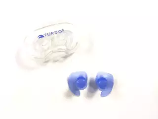ERGONOMIC SILICONA EAR PLUG REF: 99006 TAPON OIDOS