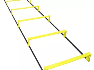 Escalera Agilidad-Vallas Elevada Zastor
